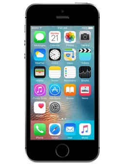 iPhone SE 2020 Refurbished