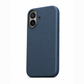 iPhone 16 Tech Woven phone case Black