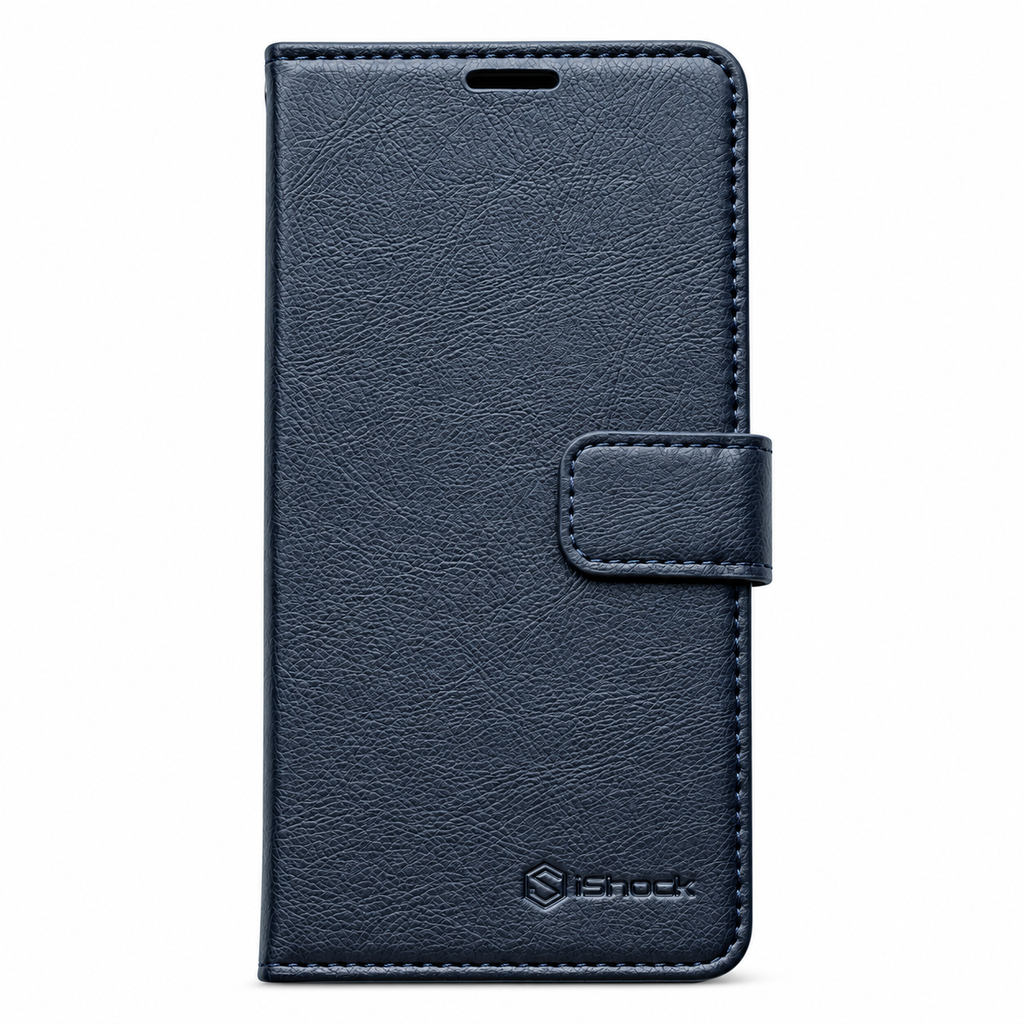 iPhone Wallet Book Cases