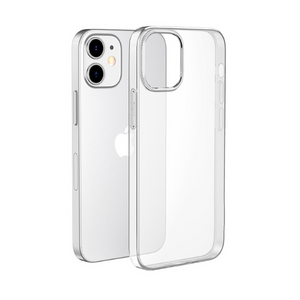 iPhone 12 Gel Clear