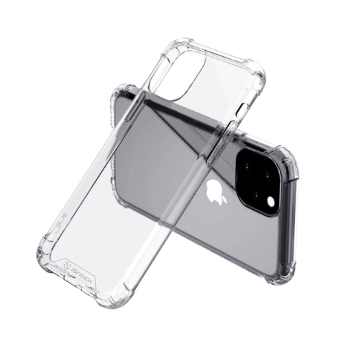 iPhone 11 Pro Anti Burst