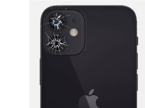 12 mobile rear camera repairing