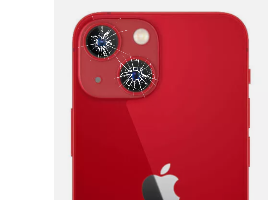 iPhone 12 Mini Rear Camera Replacement