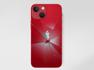 14 Mobile Back Glass Replacement