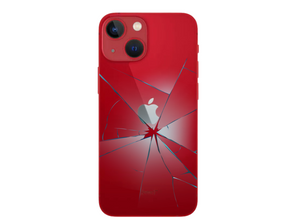 13  Mobile Back Glass Replacement