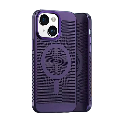 iPhone 14 MagSafe Slim Sub Purple