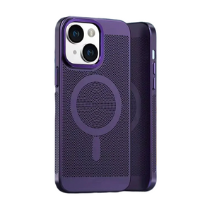 iPhone 14 MagSafe Slim Sub Purple