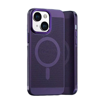 iPhone 14 MagSafe Slim Sub Purple