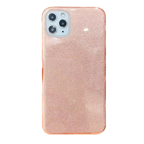 iPhone 13 Pro Max Glitter Pink