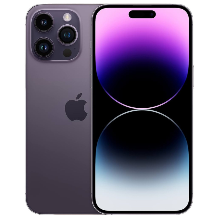 Apple iPhone 14 Pro Max Refurbished