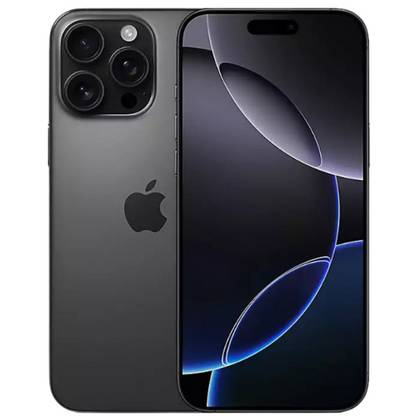 Apple iPhone 16 Pro Max Refurbished