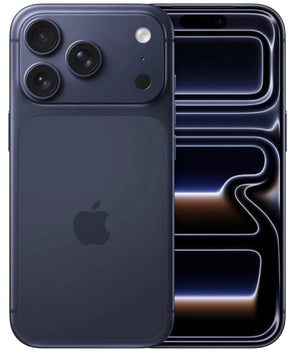 Apple iPhone 17 Pro Max Refurbished