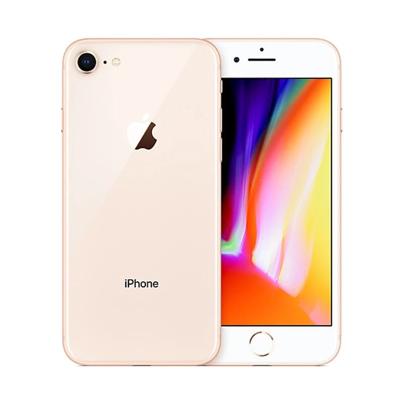 iPhone 8 Refurbished