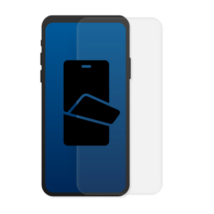 iPhone 11/ XR Privacy Glass