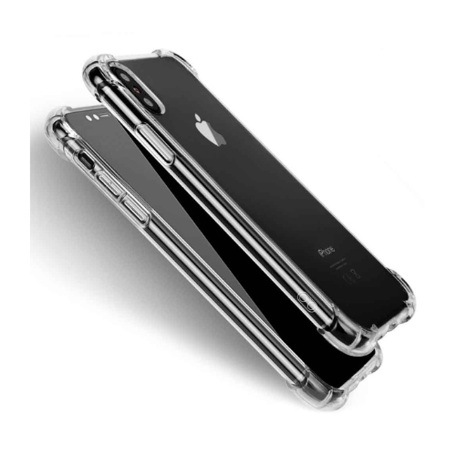 iPhone XS Max Anti Burst