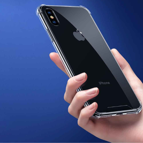 iPhone XS Max Anti Burst