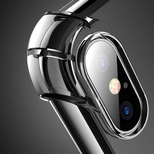 iPhone XS Max Anti Burst
