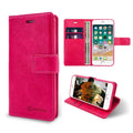 iPhone X/XS Book Pink