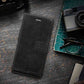 iPhone X/XS Book Black
