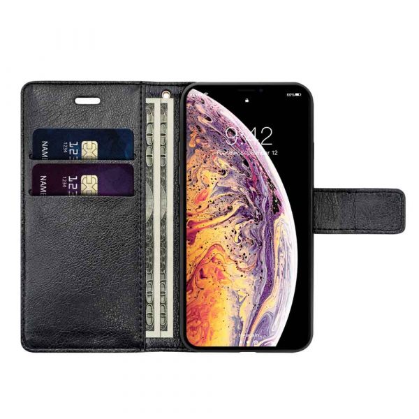 iPhone 11 Pro Book Black