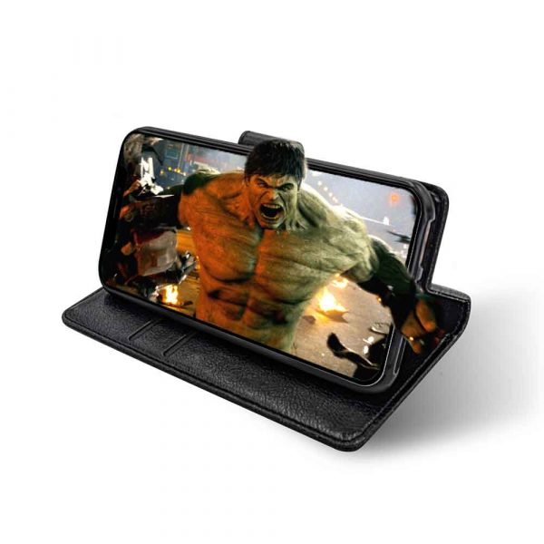 iPhone 11 Pro Book Black