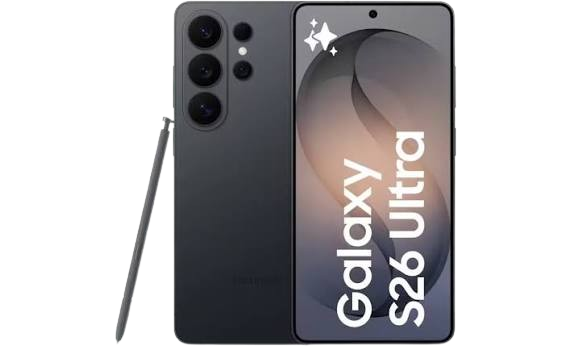 Samsung Galaxy S26 Ultra