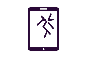 Pro 12.9" 6th Gen (2022) Screen Replacement