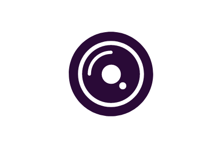 iPhone SE (3rd Gen) Rear Camera Lens.