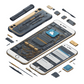 Repair iPhone 6S Plus