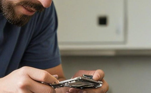Repair iPhone 11