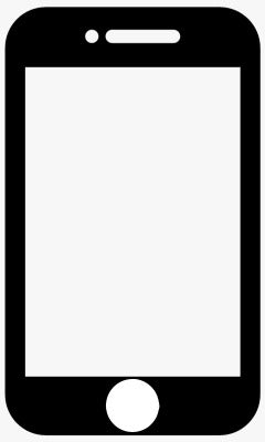 4/4S  Mobile Home Button Rreplacement