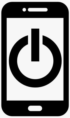 4/4S  Mobile Power Button Replacement