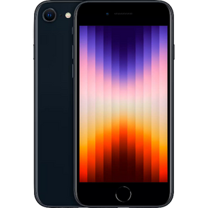 iPhone SE 3rd Gen (2022)