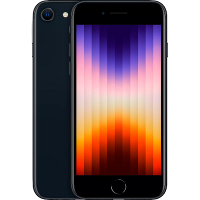 iPhone SE 3rd Gen (2022)