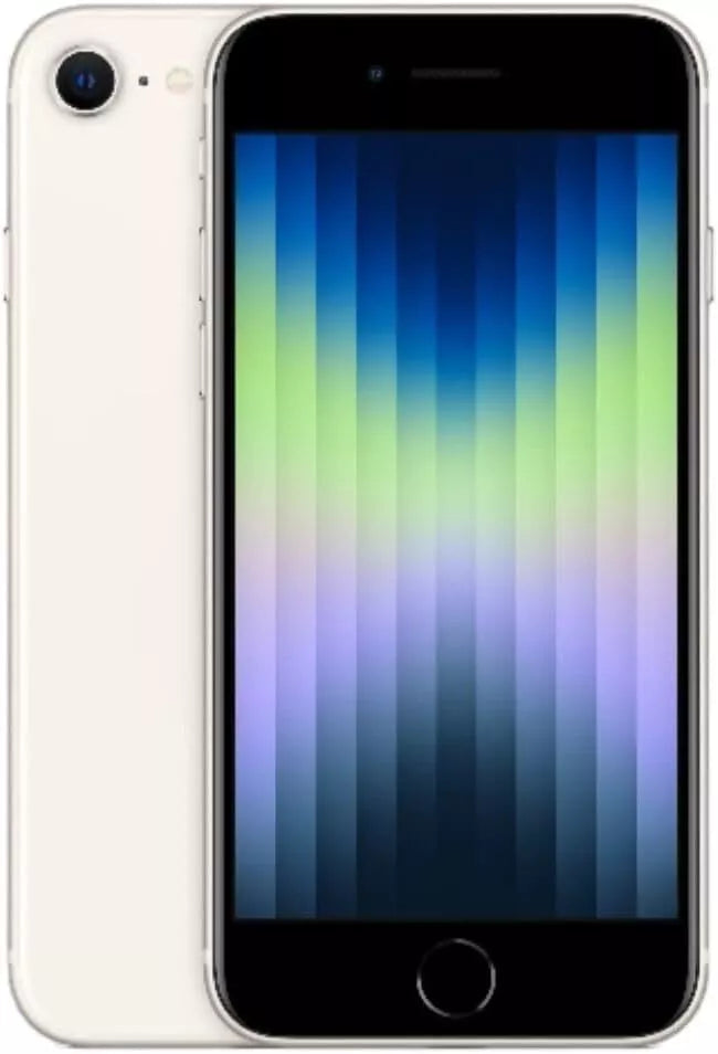 iPhone SE 2020 Refurbished